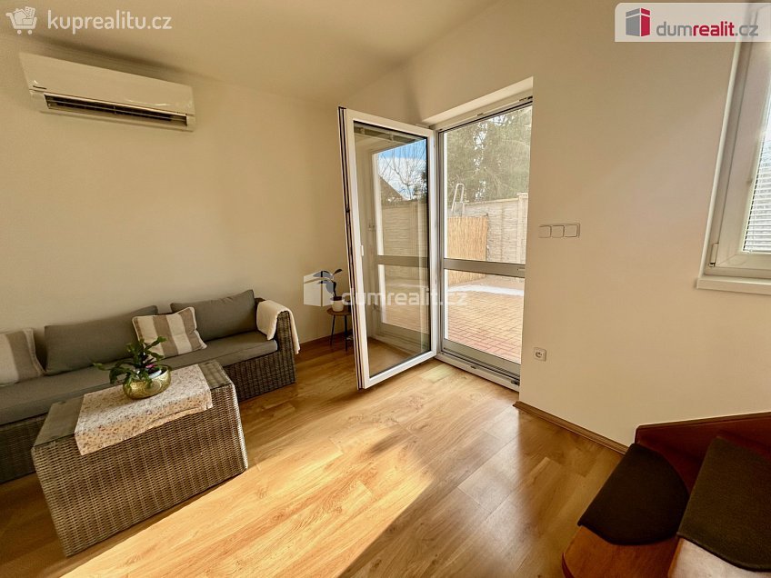 Prodej  rodinného domu 51 m^2 Za Kapličkou, Vrbová Lhota 