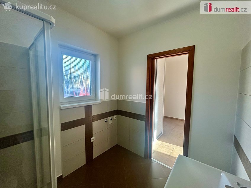 Prodej  rodinného domu 51 m^2 Za Kapličkou, Vrbová Lhota 