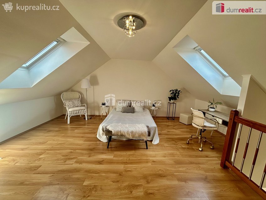 Prodej  rodinného domu 51 m^2 Za Kapličkou, Vrbová Lhota 