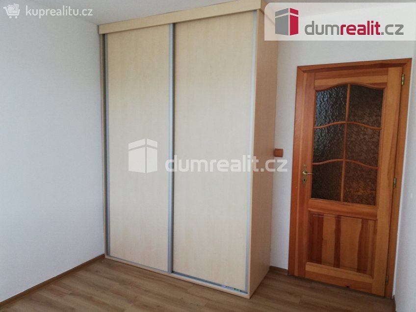 Pronájem bytu 4+1 78 m^2 Krušnohorská, Teplice 