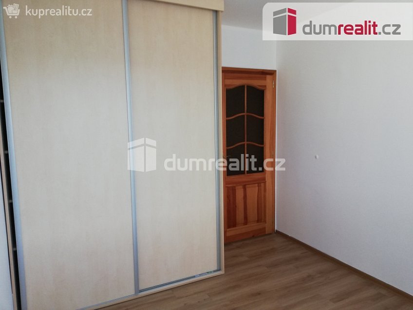 Pronájem bytu 4+1 78 m^2 Krušnohorská, Teplice 