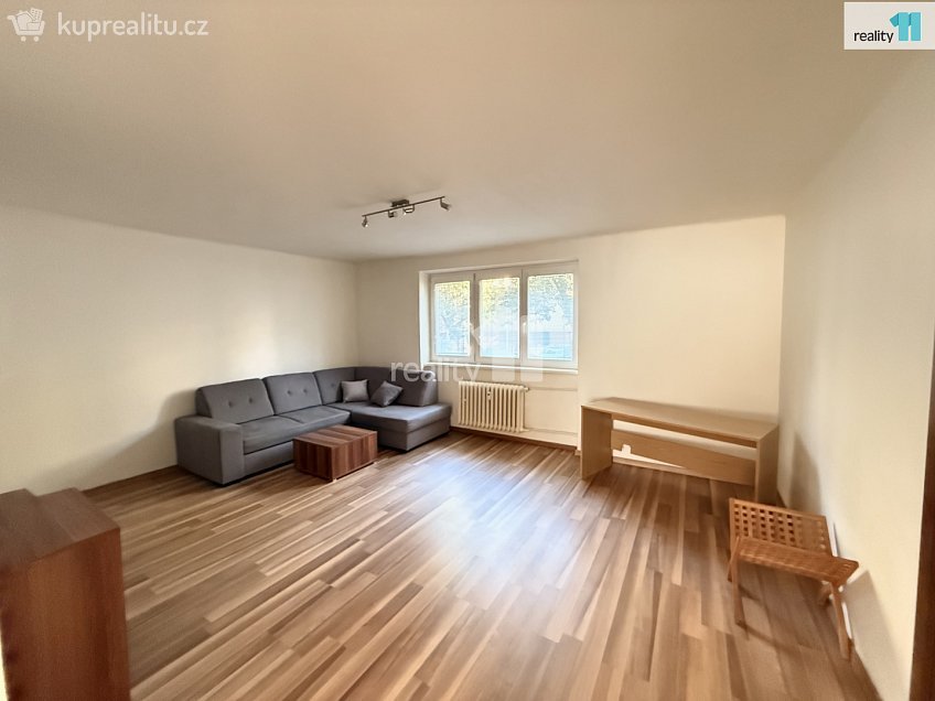 Prodej bytu 3+1 74 m^2 Schwarzova, Plzeň 