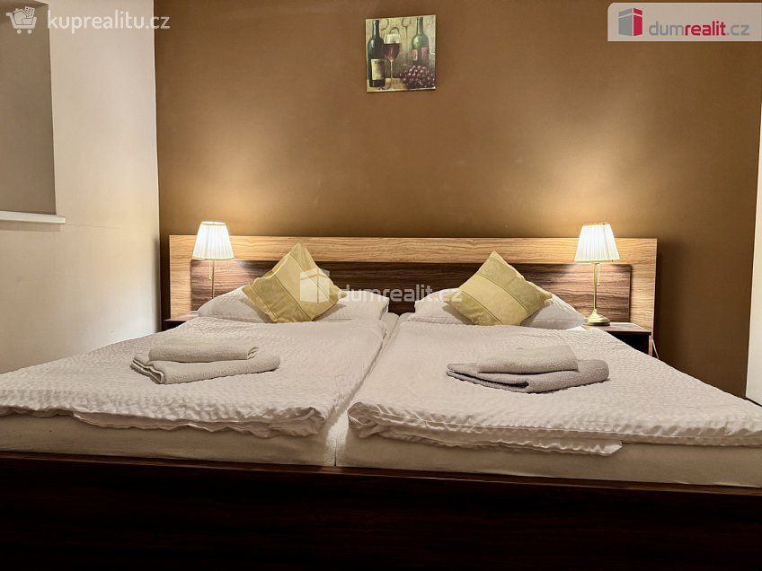 Pronájem  restauračního zařízení 908 m^2 Topolná, Topolná 