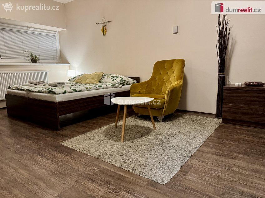 Pronájem  restauračního zařízení 908 m^2 Topolná, Topolná 