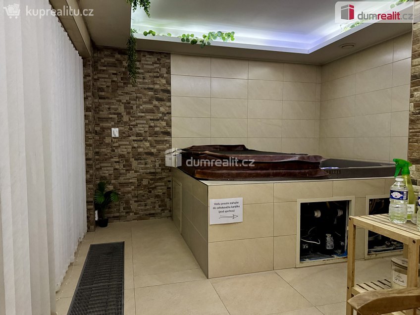 Pronájem  restauračního zařízení 908 m^2 Topolná, Topolná 