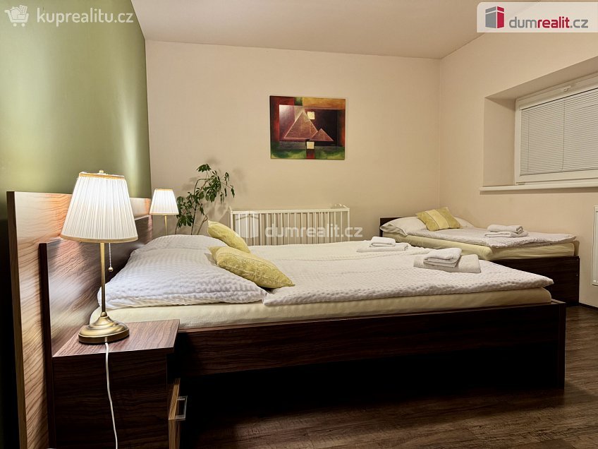 Pronájem  restauračního zařízení 908 m^2 Topolná, Topolná 