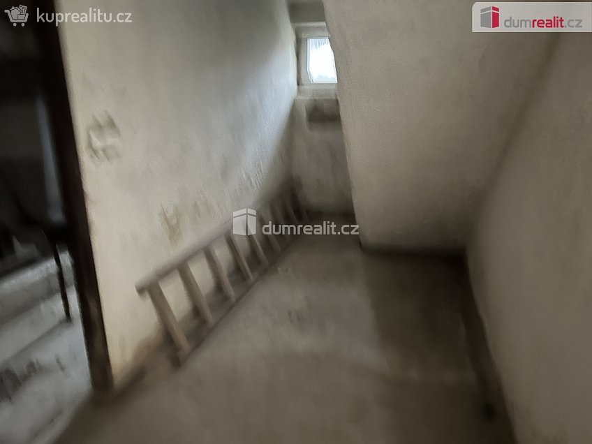 Prodej  rodinného domu 614 m^2 Karlovice, Karlovice 