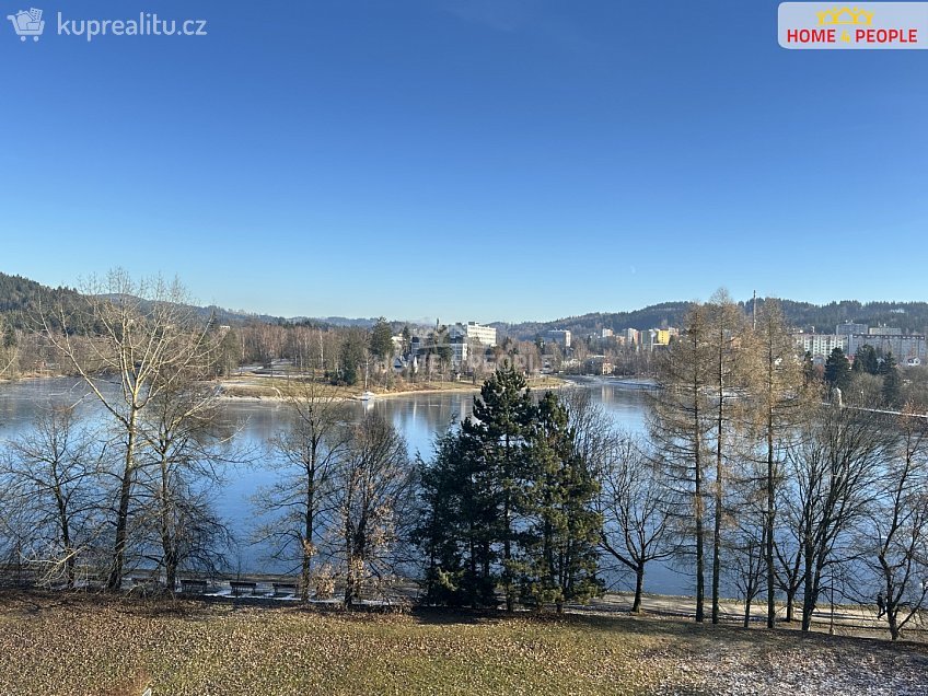 Prodej bytu 3+1 72 m^2 Mšenská, Jablonec nad Nisou 