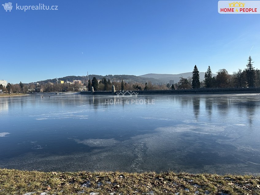 Prodej bytu 3+1 72 m^2 Mšenská, Jablonec nad Nisou 