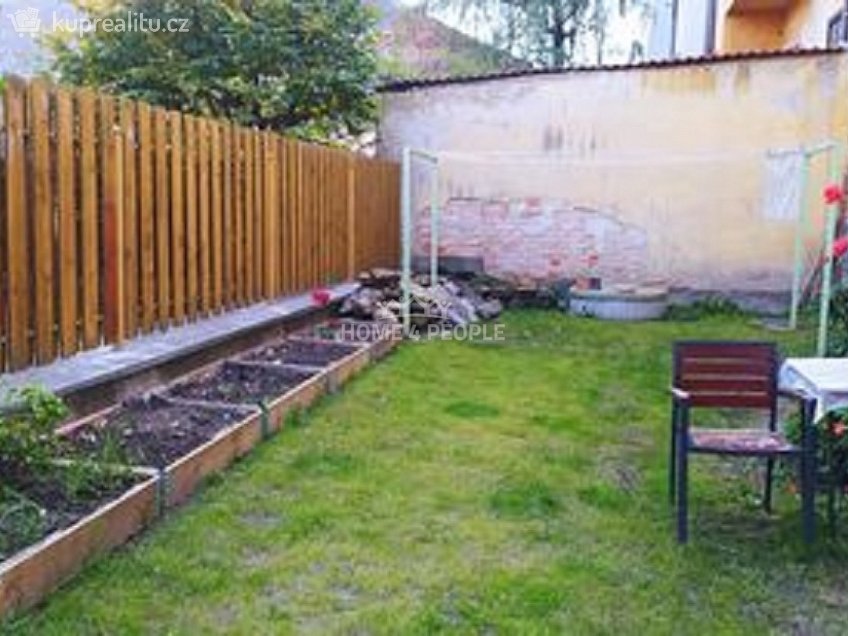 Pronájem bytu 1+1 40 m^2 Štítného, České Budějovice 