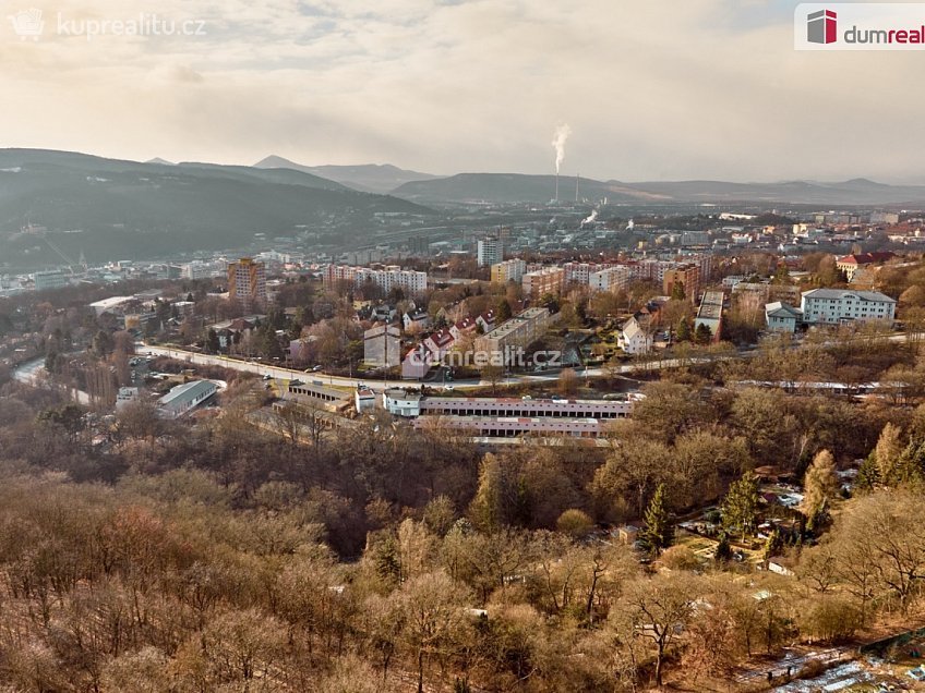Prodej bytu 3+1 65 m^2 Ženíškova, Ústí nad Labem 