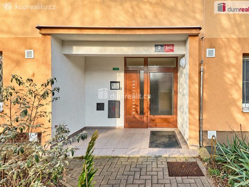 Prodej bytu 3+1 65 m^2 Ženíškova, Ústí nad Labem 