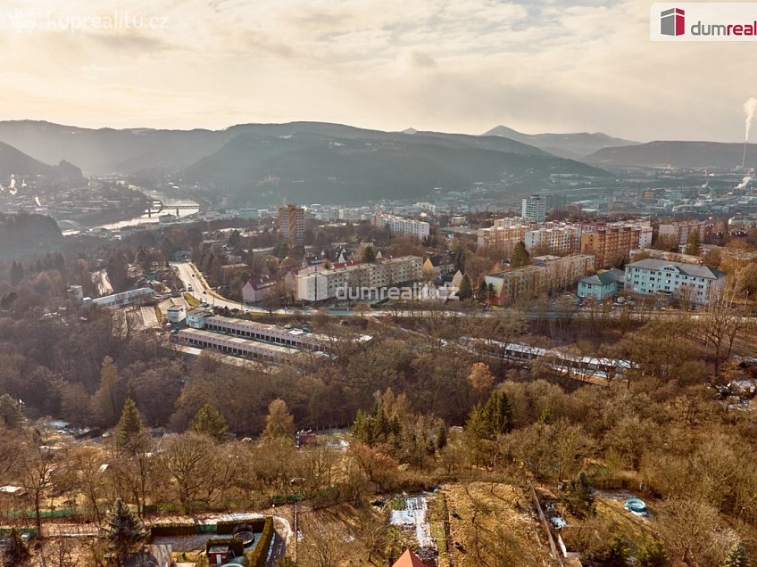 Prodej bytu 3+1 65 m^2 Ženíškova, Ústí nad Labem 