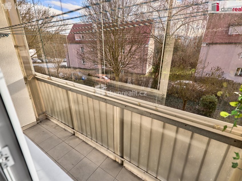 Prodej bytu 3+1 65 m^2 Ženíškova, Ústí nad Labem 