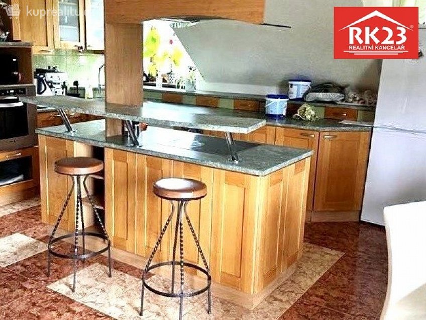 Pronájem bytu 2+kk 100 m^2 Polní, Drmoul 