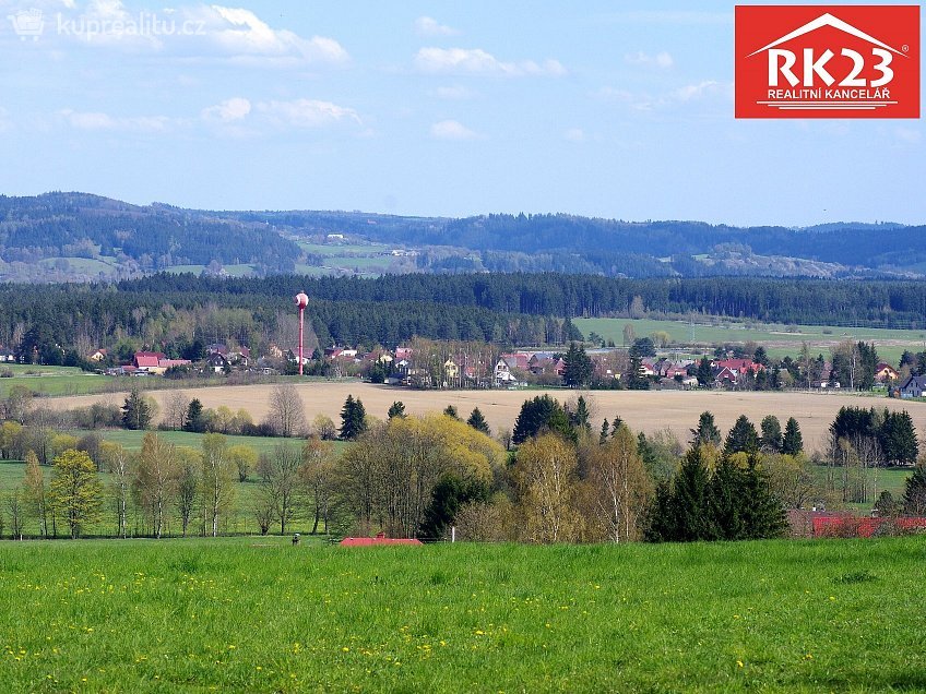 Pronájem bytu 2+kk 100 m^2 Polní, Drmoul 