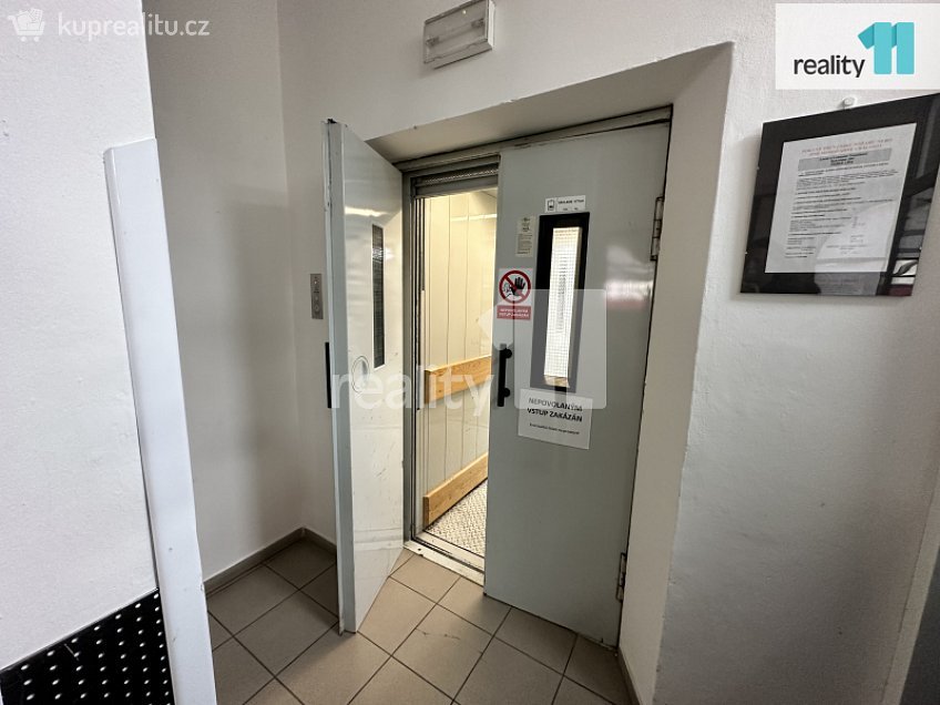 Prodej  ubytovacího zařízení 844 m^2 Sokolská, Česká Lípa 