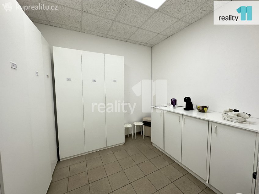 Prodej  ubytovacího zařízení 844 m^2 Sokolská, Česká Lípa 