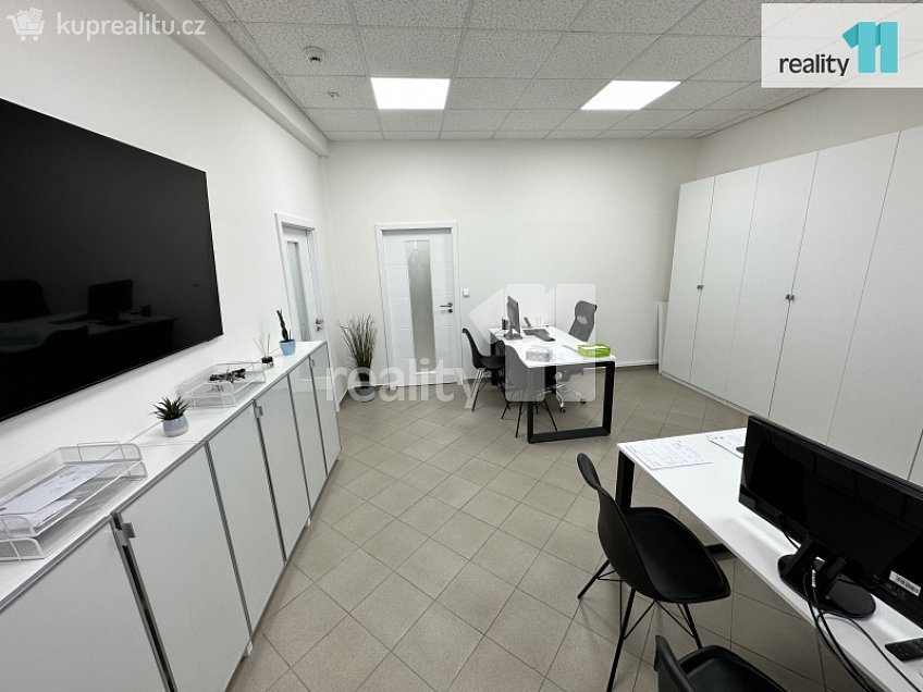 Prodej  ubytovacího zařízení 844 m^2 Sokolská, Česká Lípa 