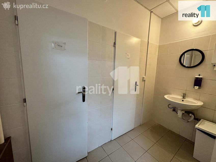 Prodej  ubytovacího zařízení 844 m^2 Sokolská, Česká Lípa 