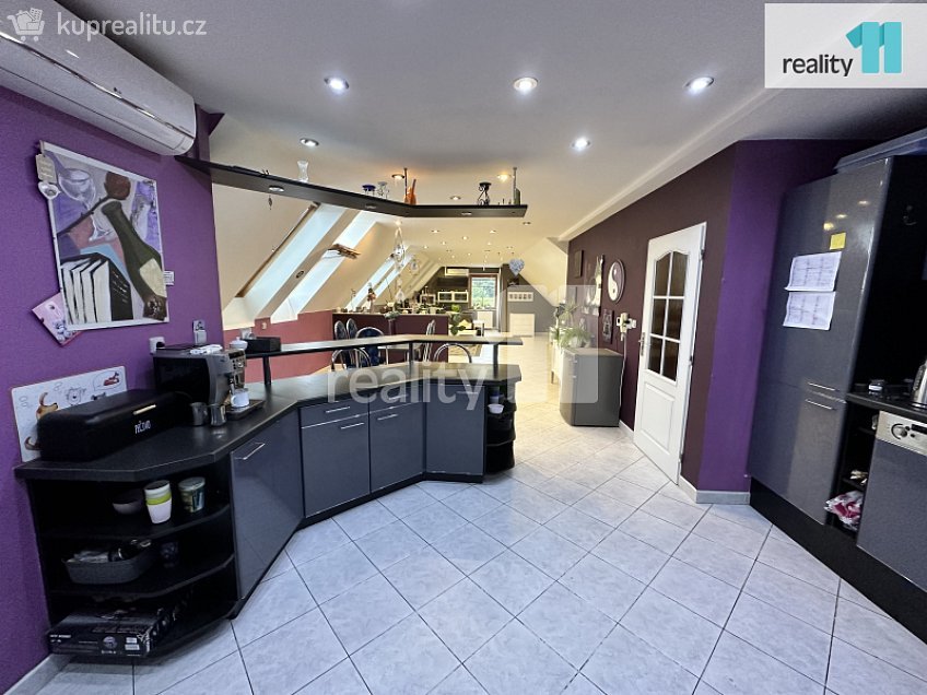 Prodej  ubytovacího zařízení 844 m^2 Sokolská, Česká Lípa 