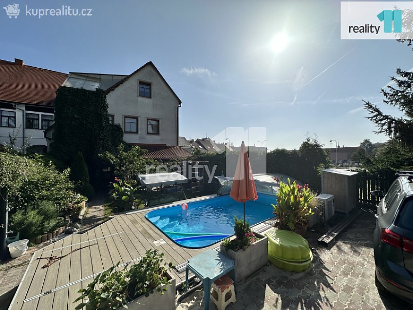 Prodej  ubytovacího zařízení 844 m^2 Sokolská, Česká Lípa 