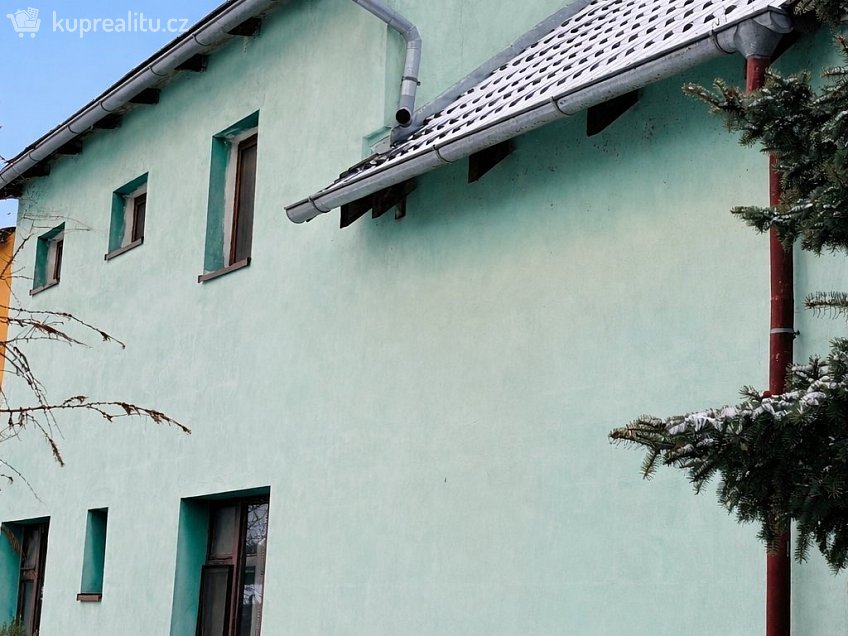 Prodej  rodinného domu 150 m^2 Pasohlávky 30, Pasohlávky 