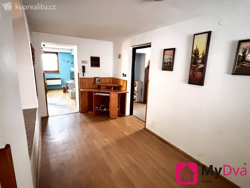 Prodej  rodinného domu 150 m^2 Pasohlávky 30, Pasohlávky 