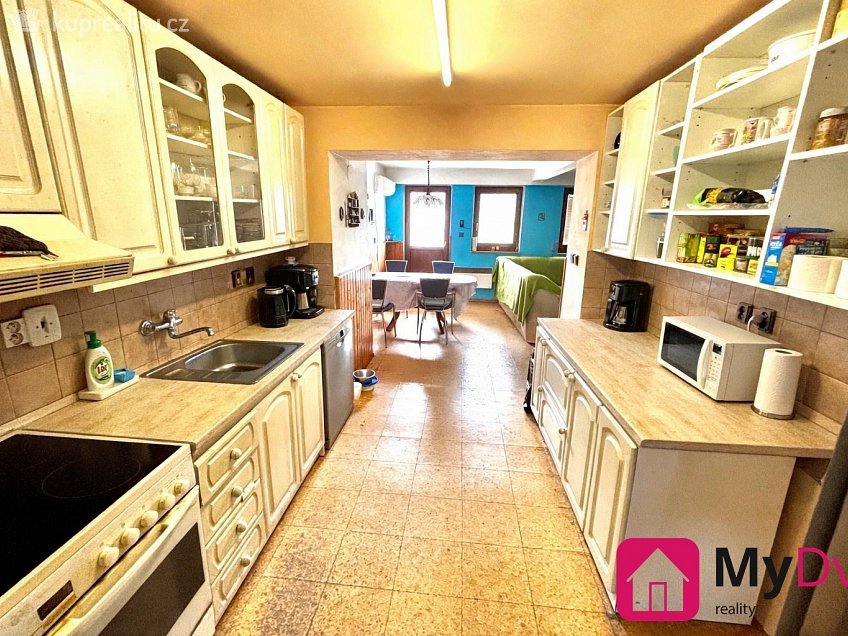 Prodej  rodinného domu 150 m^2 Pasohlávky 30, Pasohlávky 