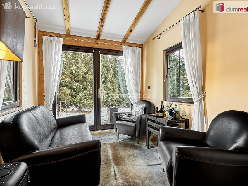 Prodej  rodinného domu 230 m^2 Merklín, Merklín 