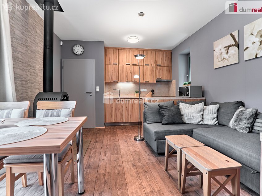 Prodej  ubytovacího zařízení 324 m^2 Merklín, Merklín 