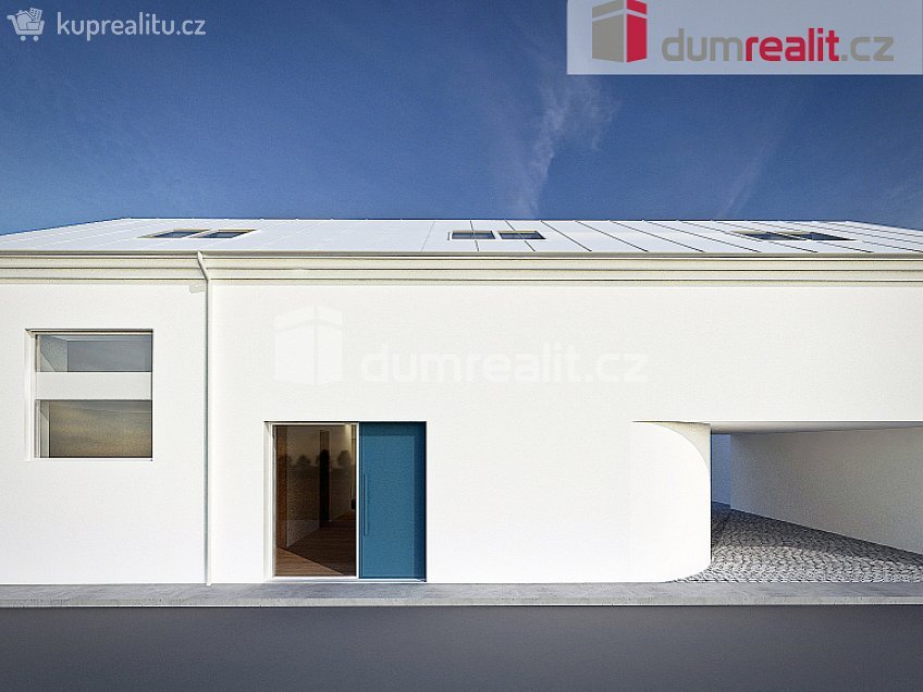 Prodej  rodinného domu 191 m^2 Čelakovského, Veltrusy 