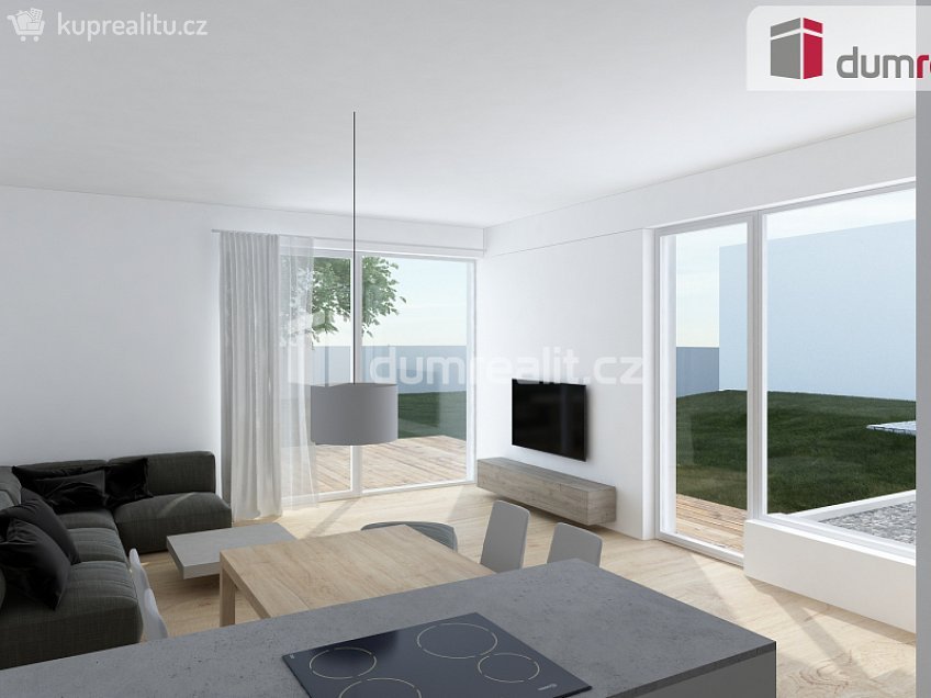 Prodej  rodinného domu 191 m^2 Čelakovského, Veltrusy 