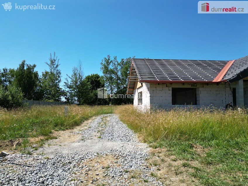 Prodej  rodinného domu 126 m^2 Týn nad Vltavou, Týn nad Vltavou 