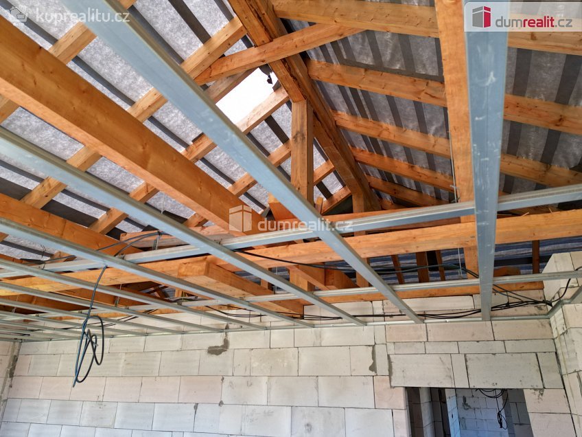 Prodej  rodinného domu 126 m^2 Týn nad Vltavou, Týn nad Vltavou 