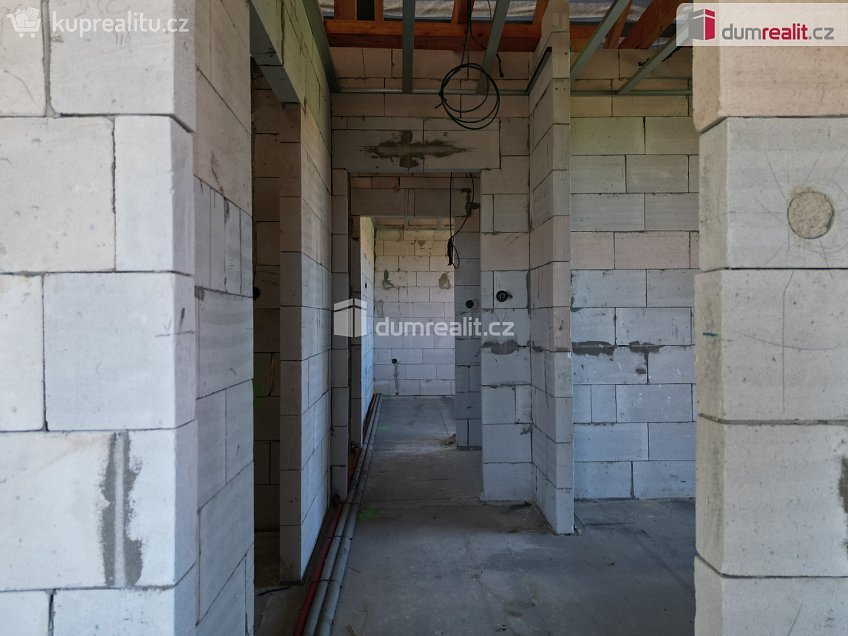 Prodej  rodinného domu 126 m^2 Týn nad Vltavou, Týn nad Vltavou 