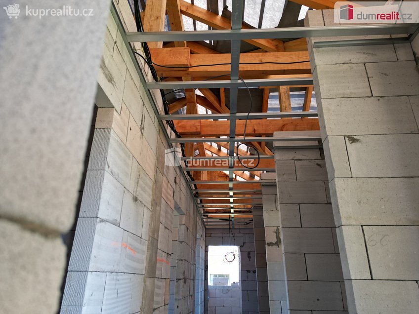 Prodej  rodinného domu 126 m^2 Týn nad Vltavou, Týn nad Vltavou 