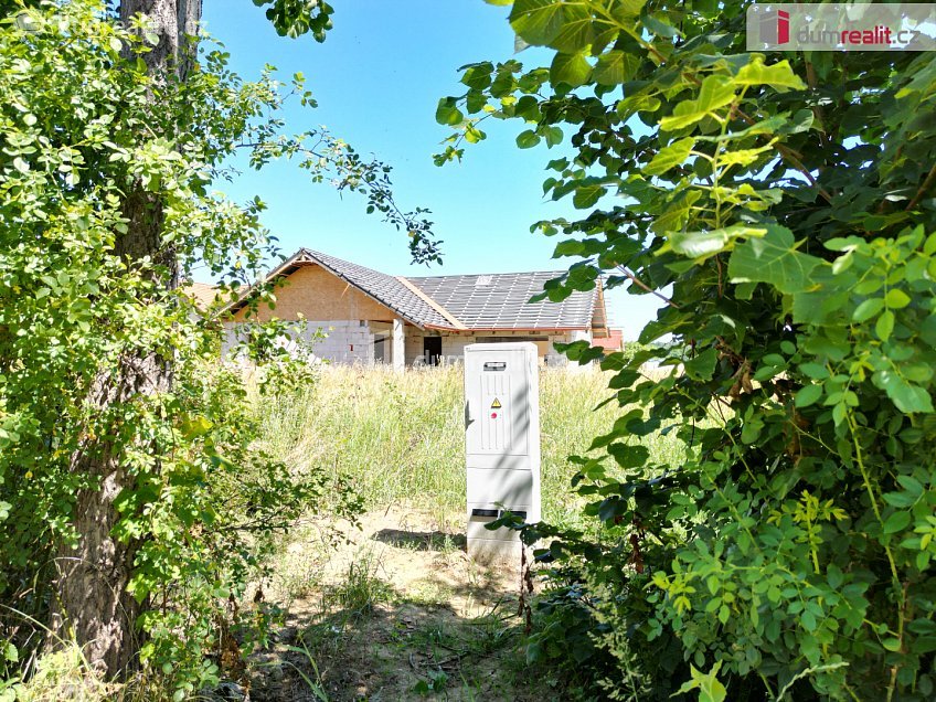 Prodej  rodinného domu 126 m^2 Týn nad Vltavou, Týn nad Vltavou 