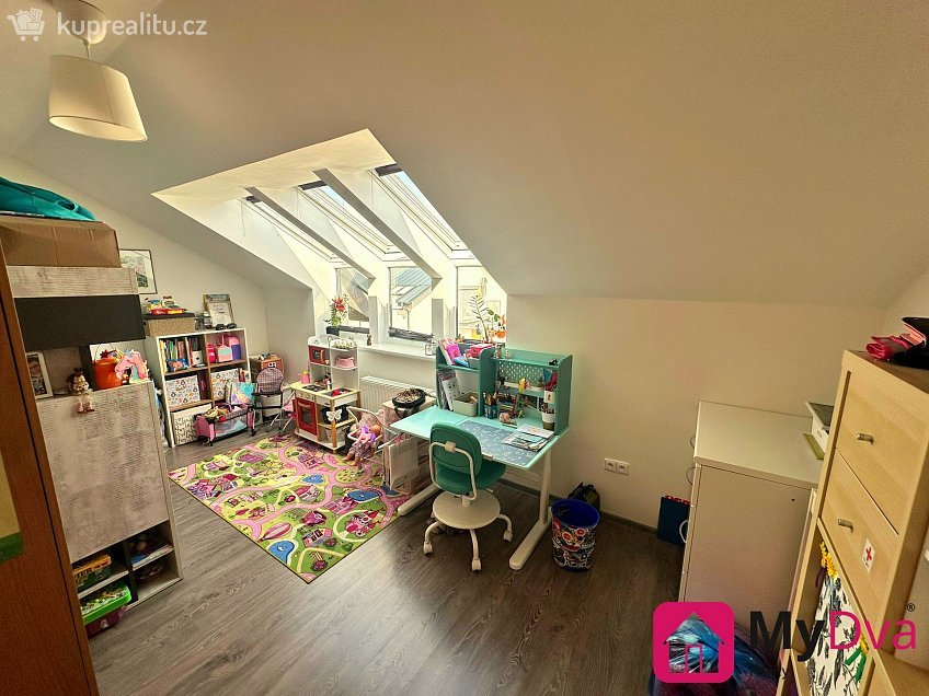 Prodej bytu 3+kk 77 m^2 Staré vinice, Znojmo 