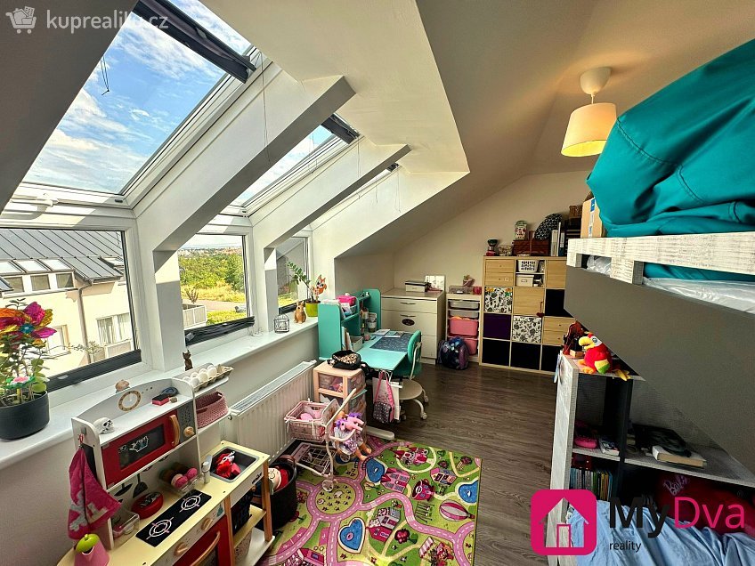 Prodej bytu 3+kk 77 m^2 Staré vinice, Znojmo 