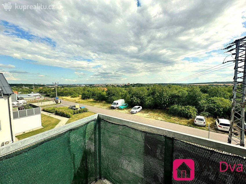 Prodej bytu 3+kk 77 m^2 Staré vinice, Znojmo 