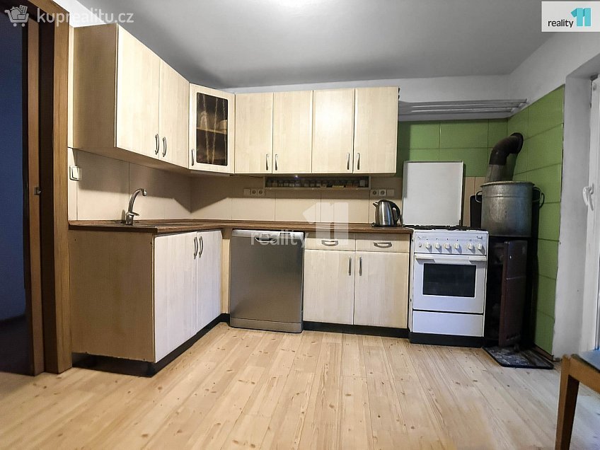 Prodej  rodinného domu 160 m^2 U Potoka, Zlín 