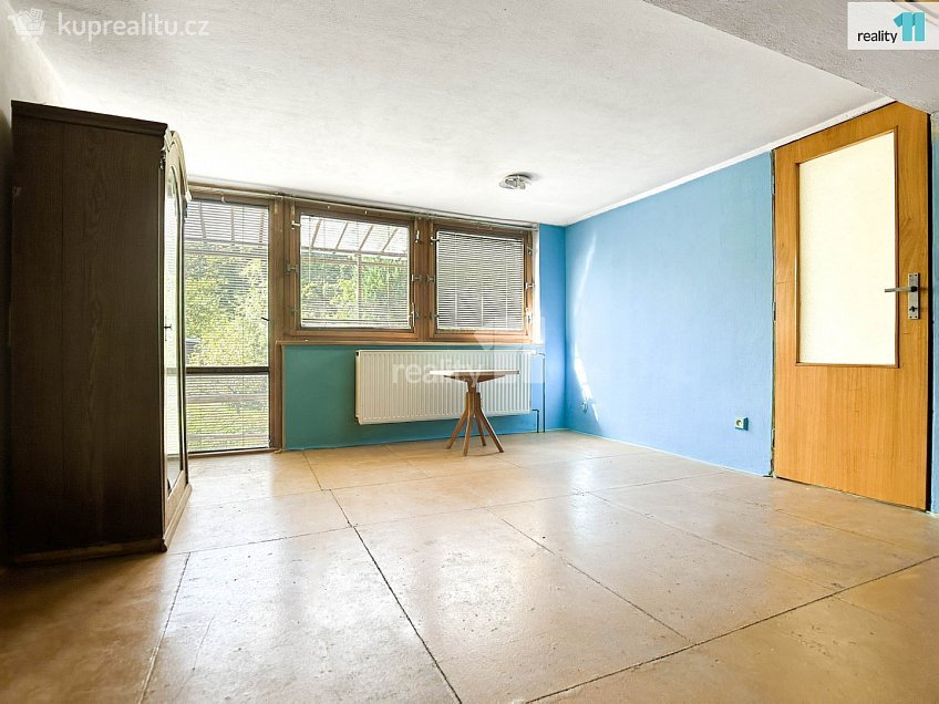 Prodej  rodinného domu 160 m^2 U Potoka, Zlín 