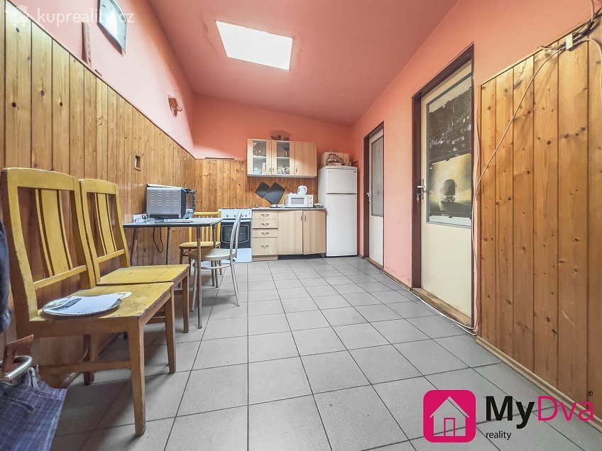 Prodej  restauračního zařízení 245 m^2 Jevišovická, Znojmo 