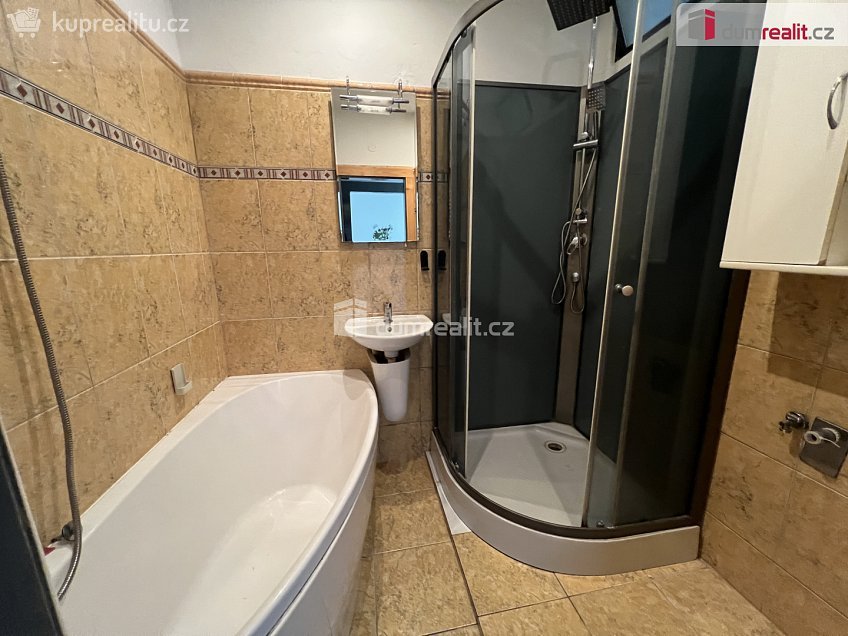 Prodej bytu 3+1 67 m^2 Podkopčí, Frenštát pod Radhoštěm 