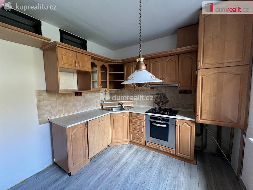 Prodej bytu 3+1 67 m^2 Podkopčí, Frenštát pod Radhoštěm 