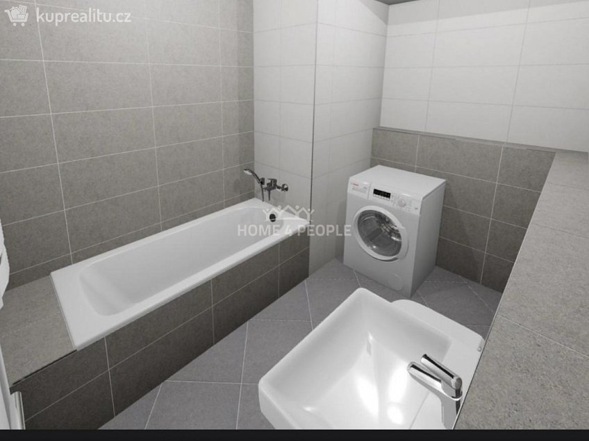 Prodej bytu 2+kk 41 m^2 Honzíkova, Praha-Dolní Měcholupy 