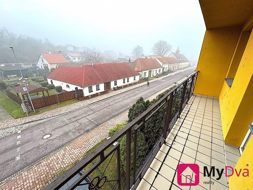 Pronájem  rodinného domu 280 m^2 Znojemská, Nový Šaldorf-Sedlešovice 