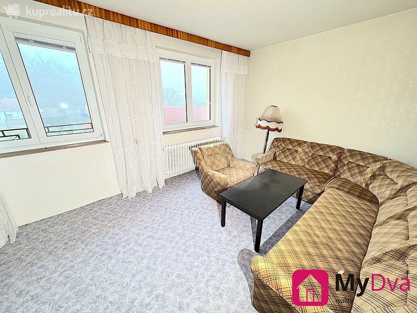 Pronájem  rodinného domu 280 m^2 Znojemská, Nový Šaldorf-Sedlešovice 