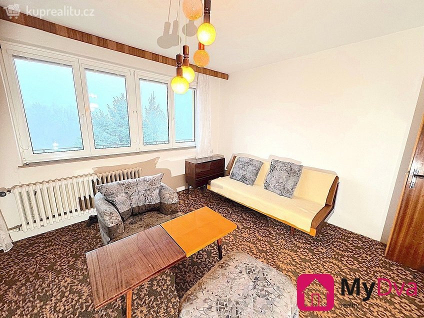 Pronájem  rodinného domu 280 m^2 Znojemská, Nový Šaldorf-Sedlešovice 